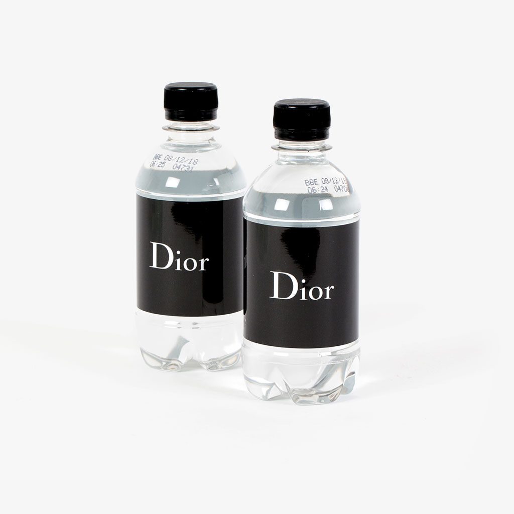 Bouteille d'Eau — Dior