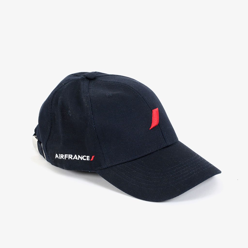 Casquette — Air France