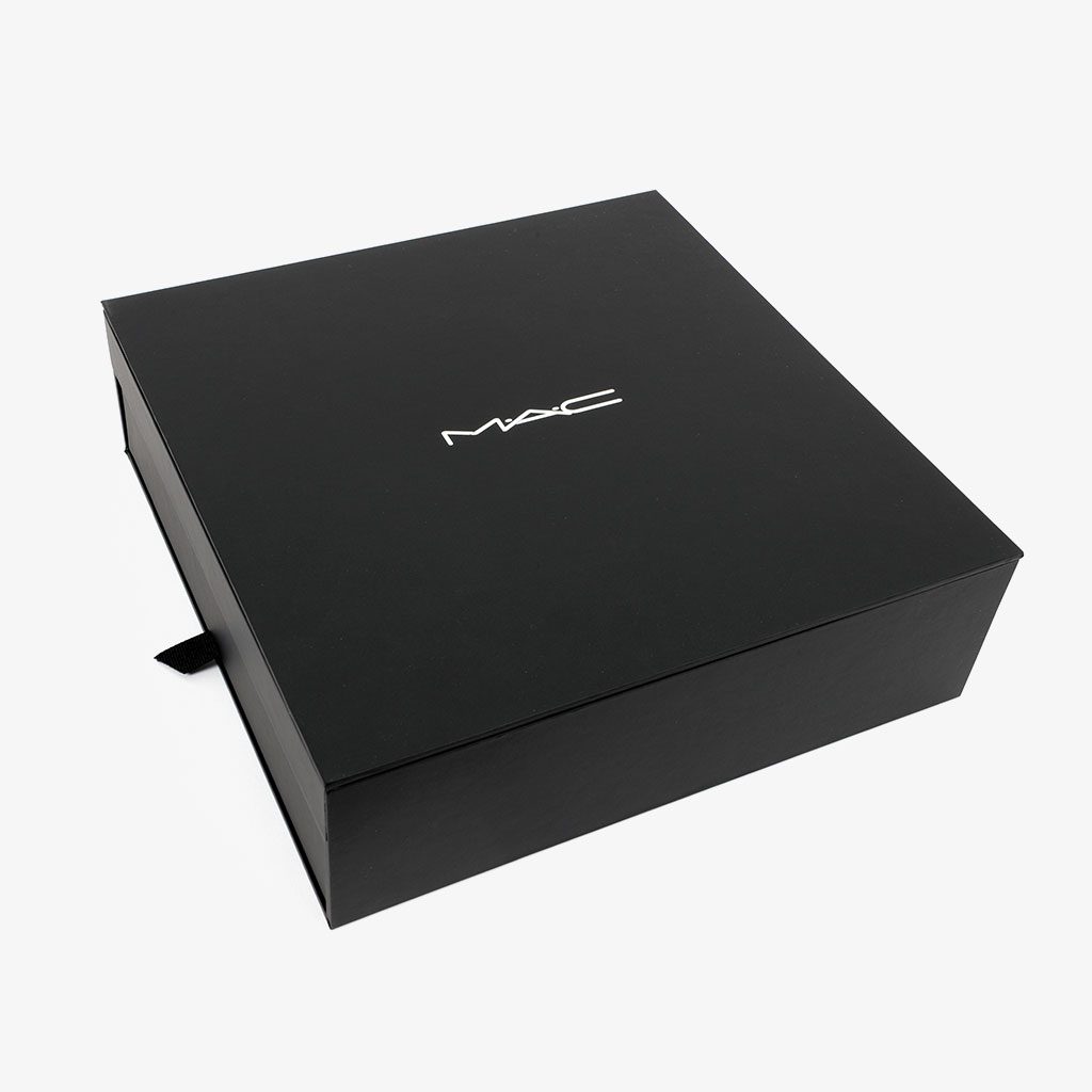 Coffret Maquillage — MAC