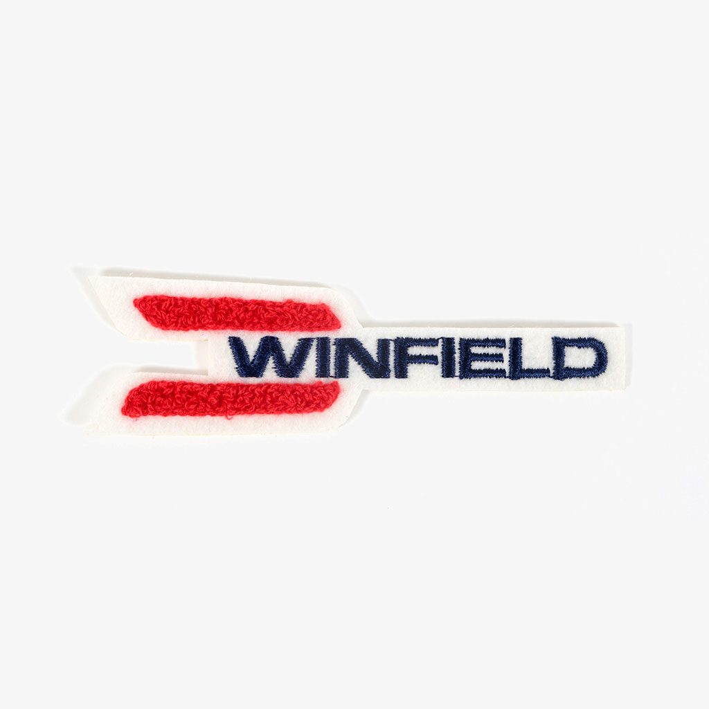 Patch — Winfield