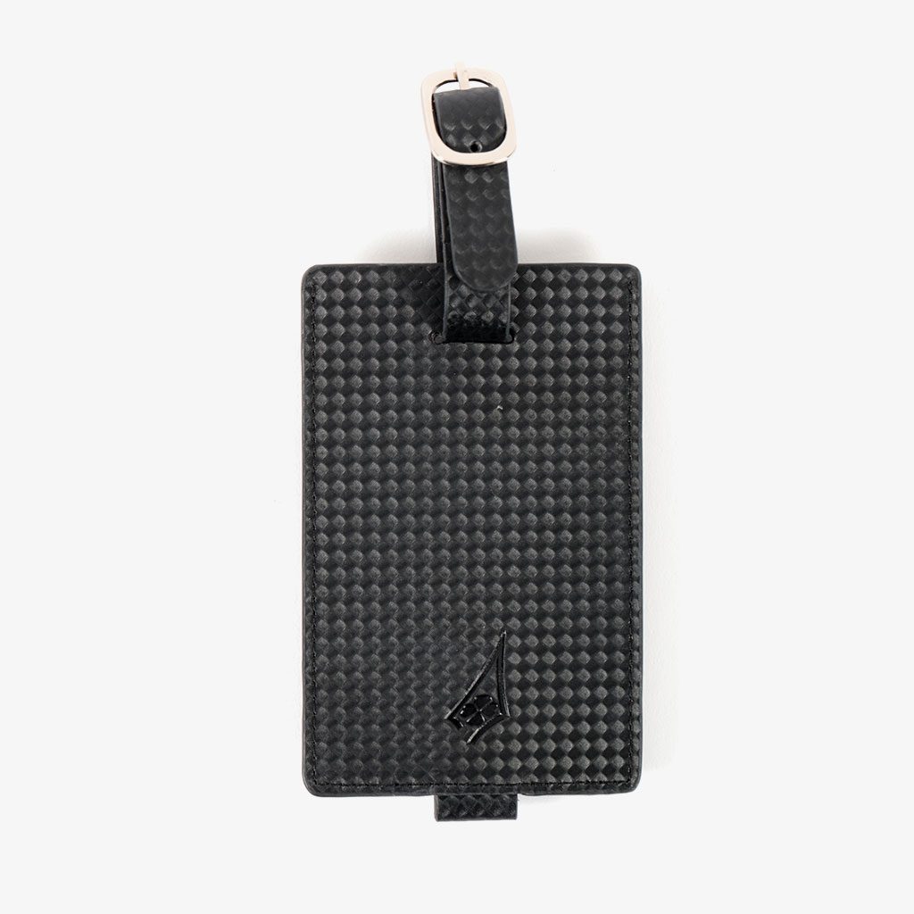 Snap Luggage Tag — Dassault Aviation