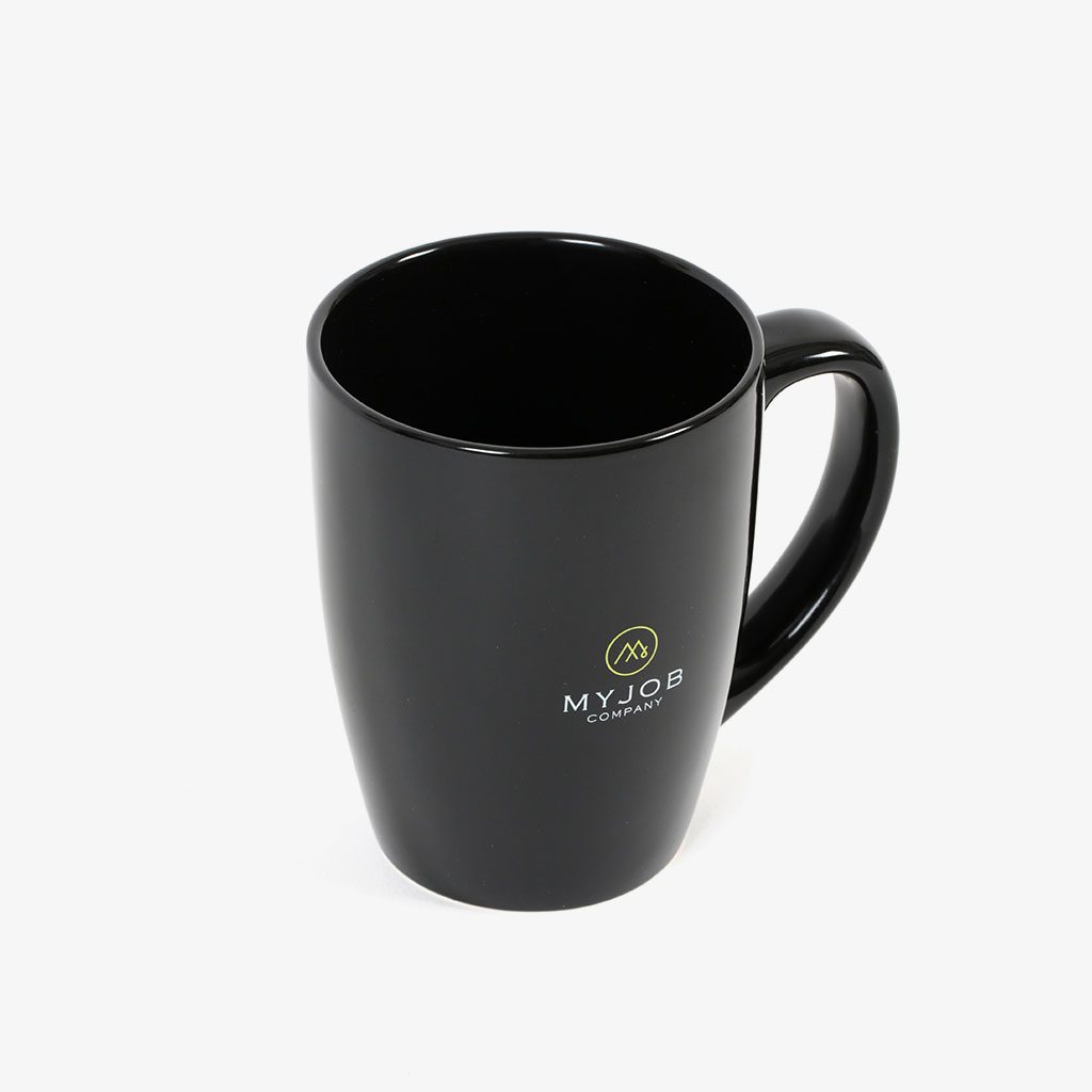 Mug en Céramique — My Job Company