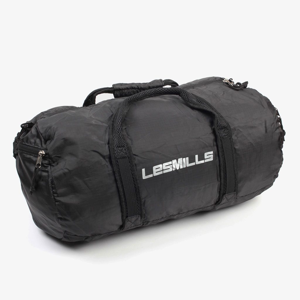 Sac de Sport — Les Mills