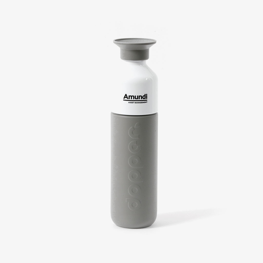 Isothermal Bottle — Amundi