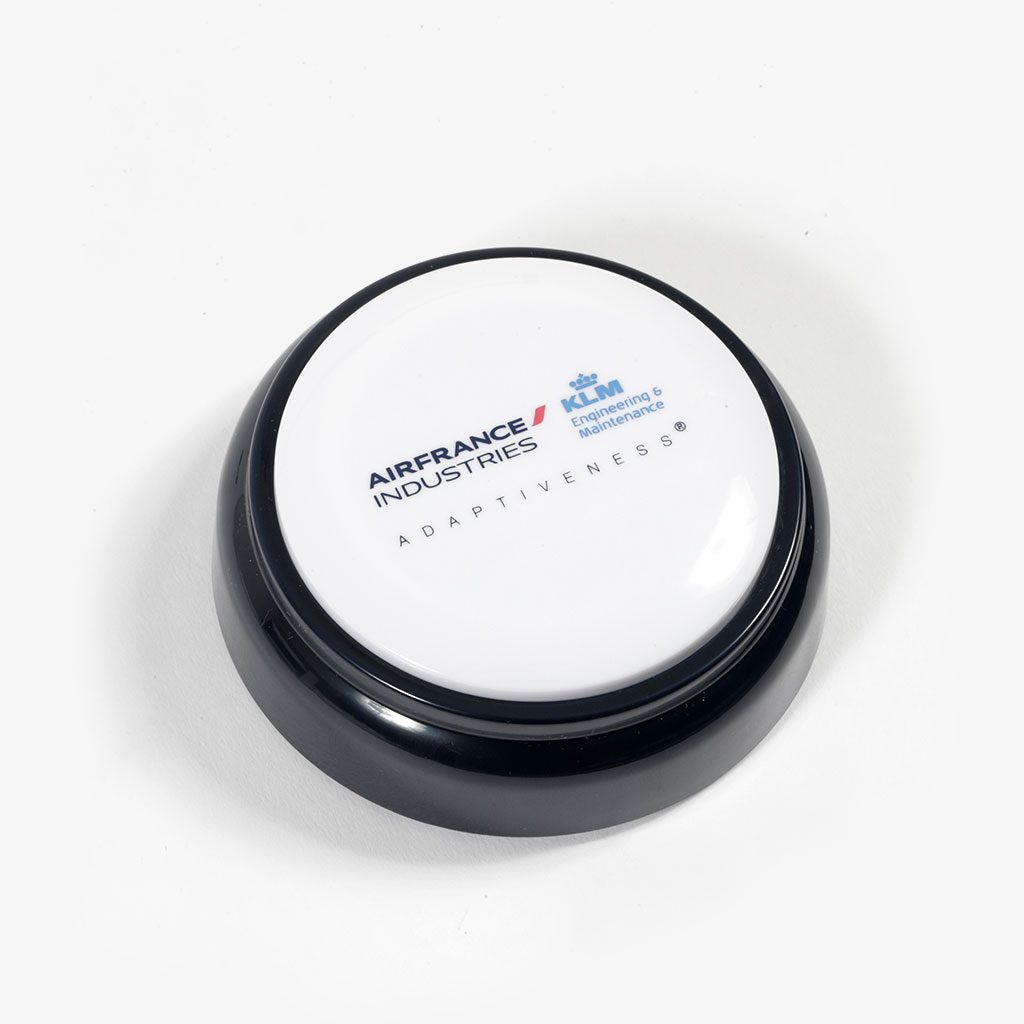 Buzzer — Air France Industries