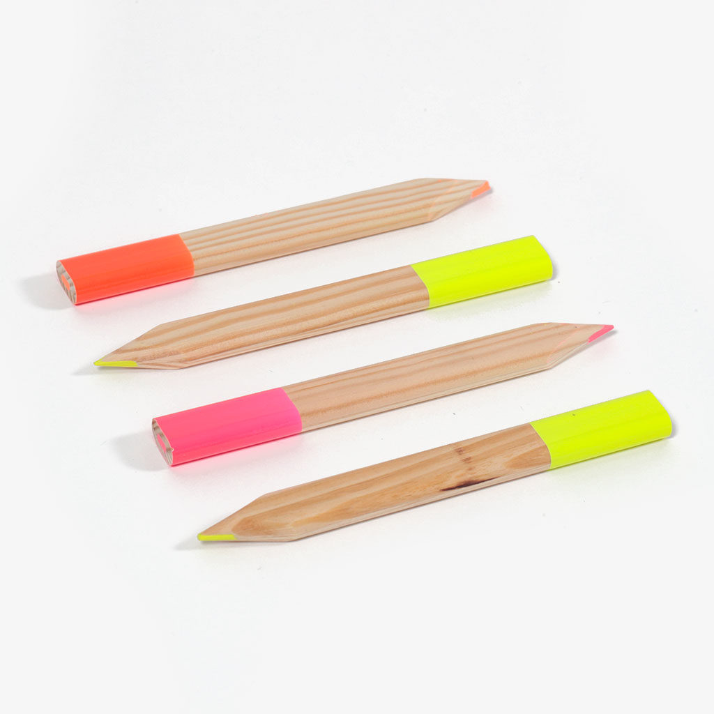 Wooden Highlighter