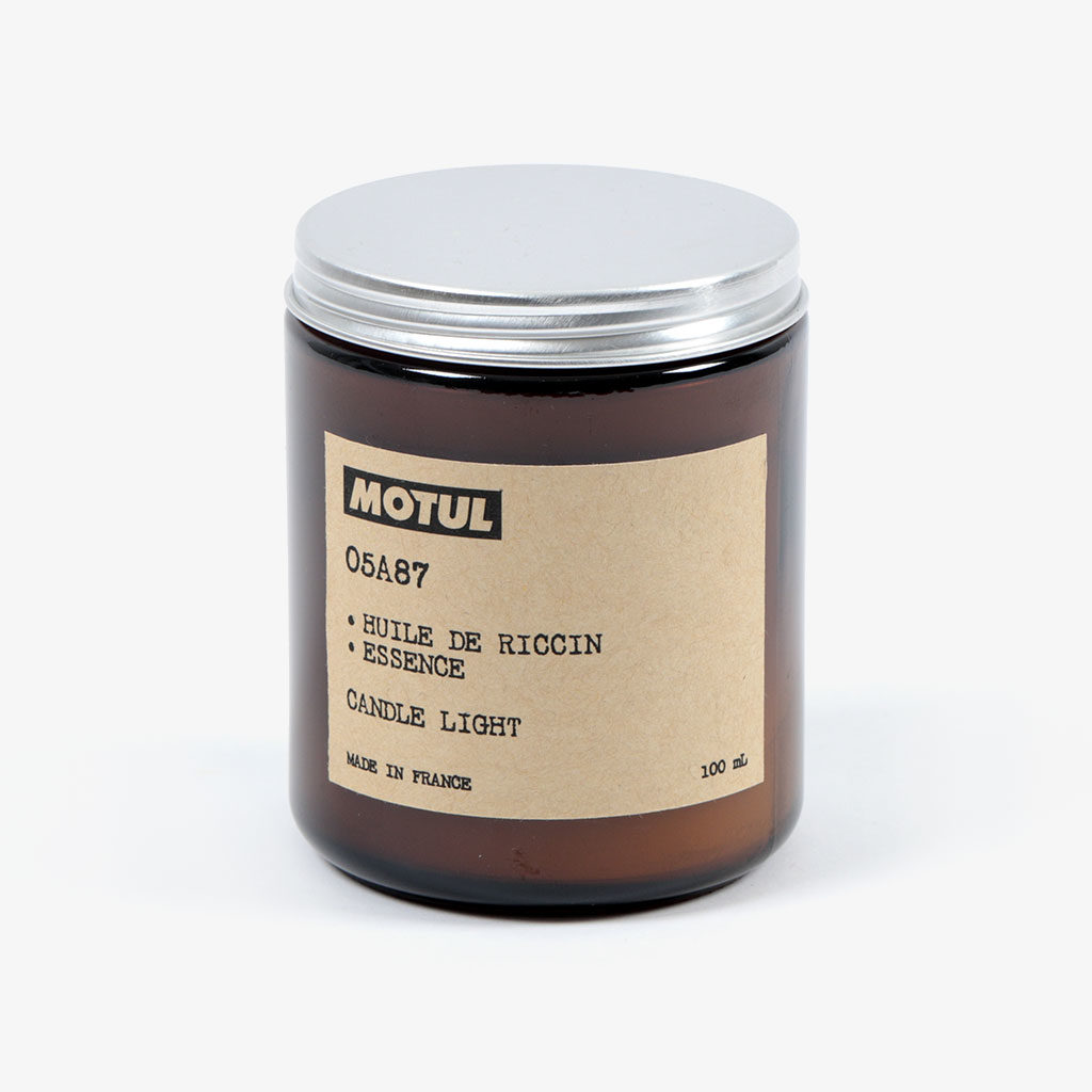 Bougie 100ml — Motul