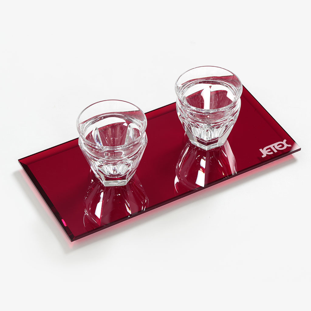 Baccarat Set — Jetex