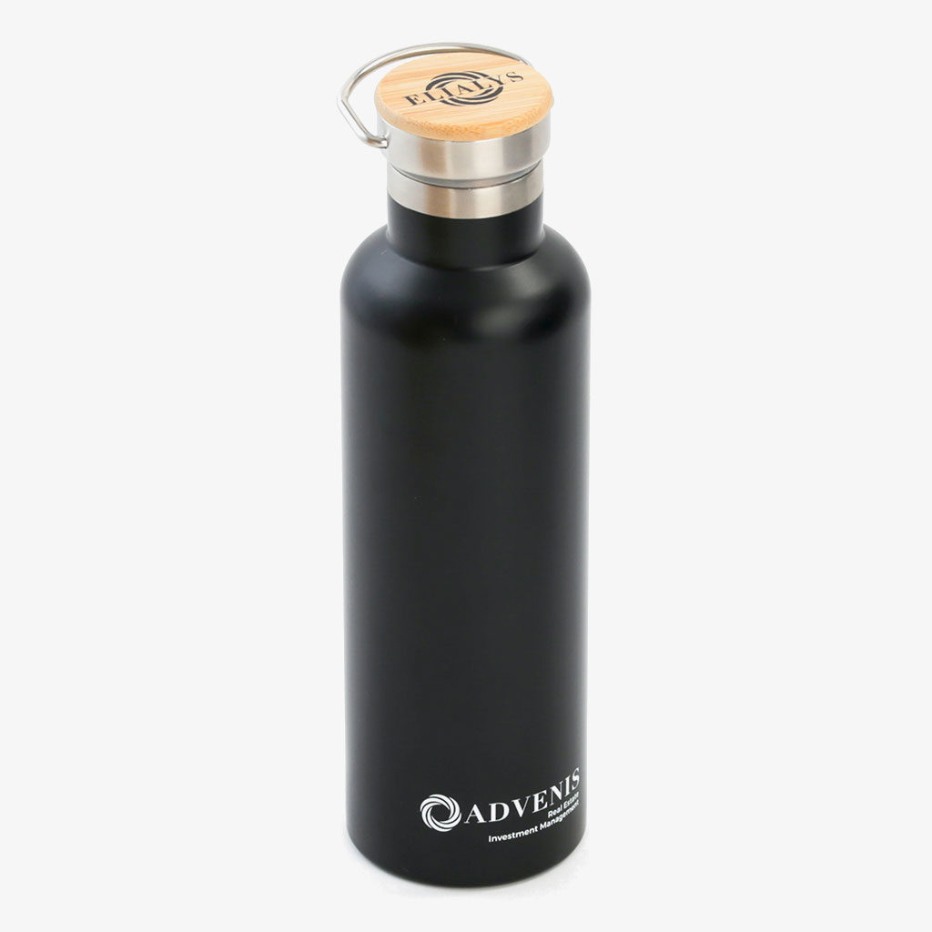 Reusable Bottle — Advenis