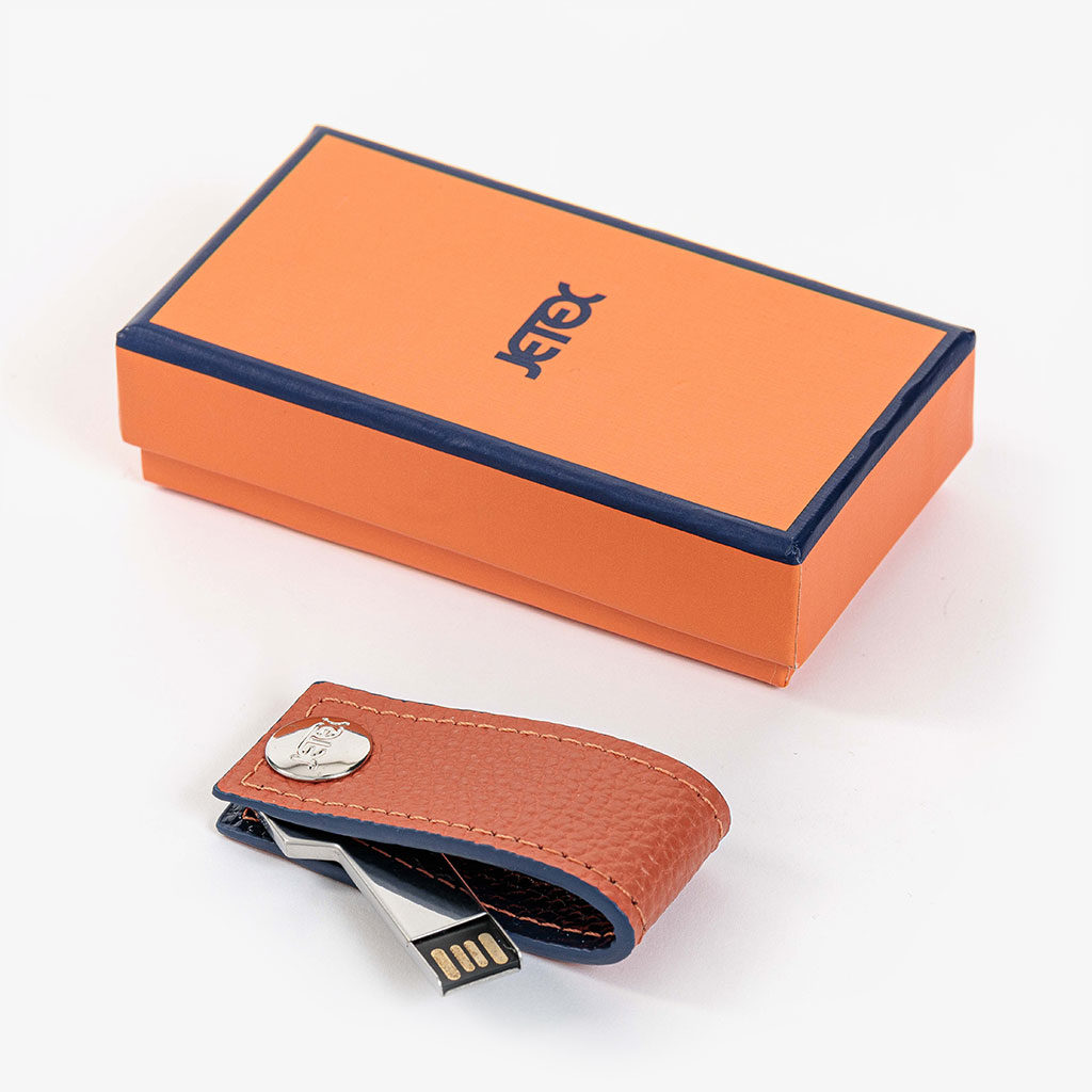 Clef USB - JETEX