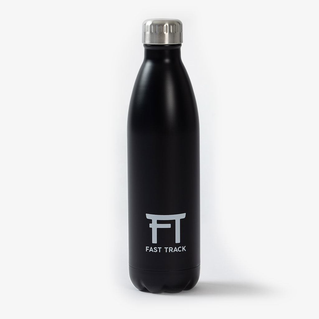 Reusable Bottle — Fast Trak