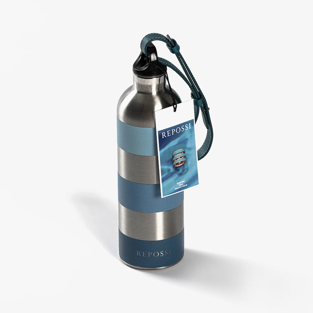 Reusable Bottle — Repossi