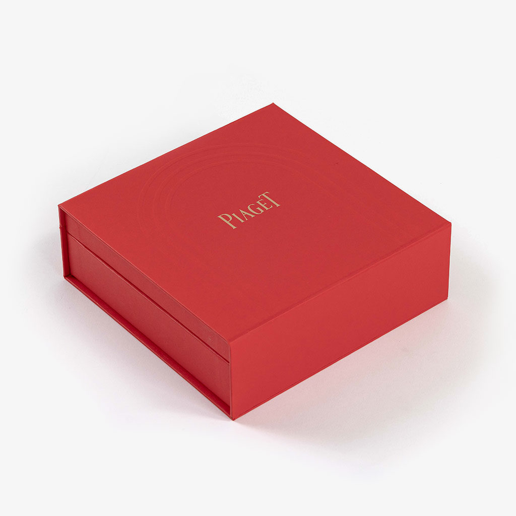 Coffret Nouvel An Chinois — Piaget