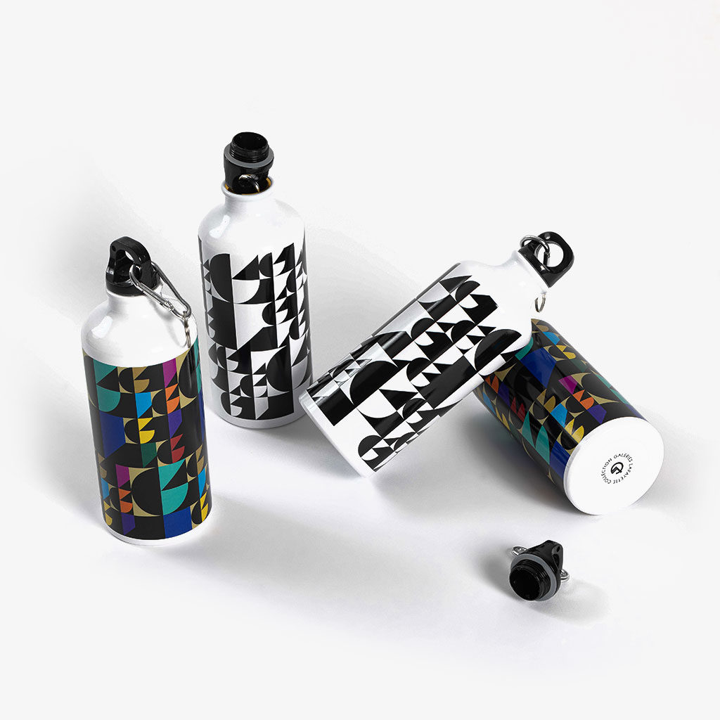 Reusable Bottle — Galeries Lafayette