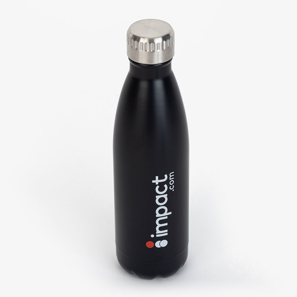 Reusable Bottle — Impact