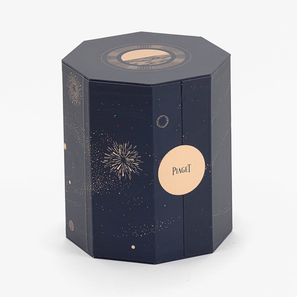 Coffret Moon Cake — Piaget