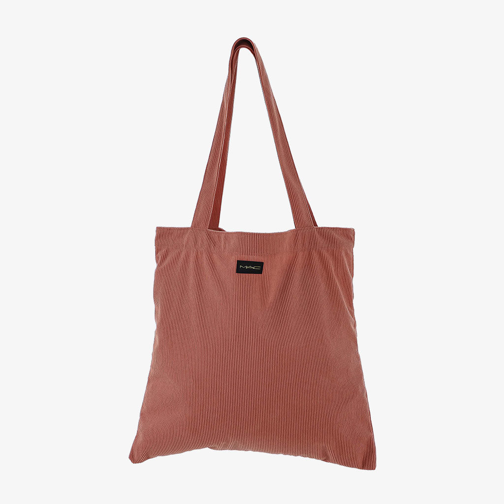 Tote Bag Velvet — MAC