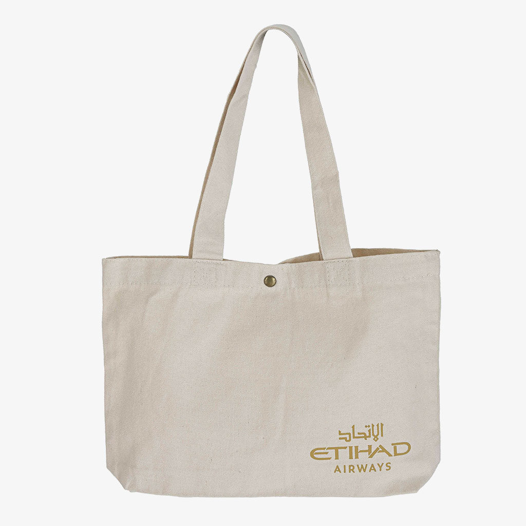 Tote Bag — Etihad