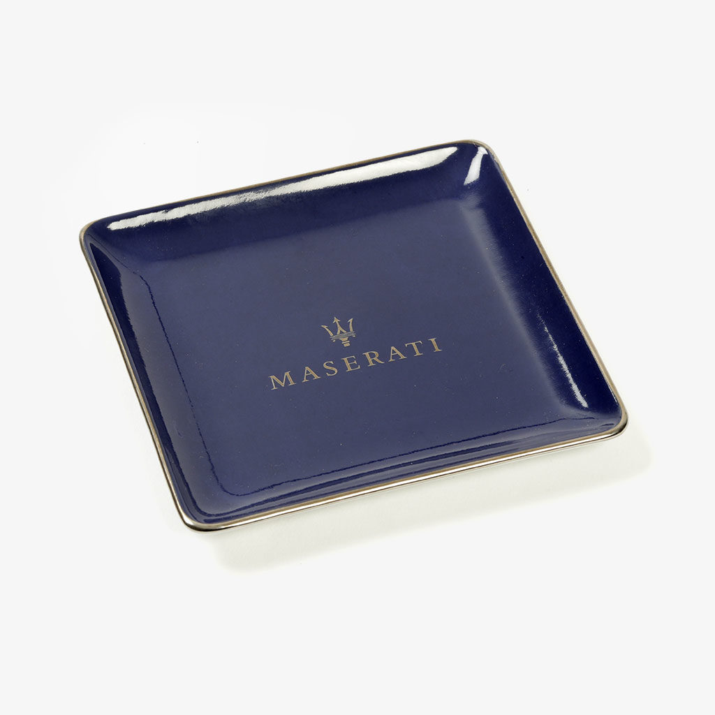 maserati tray