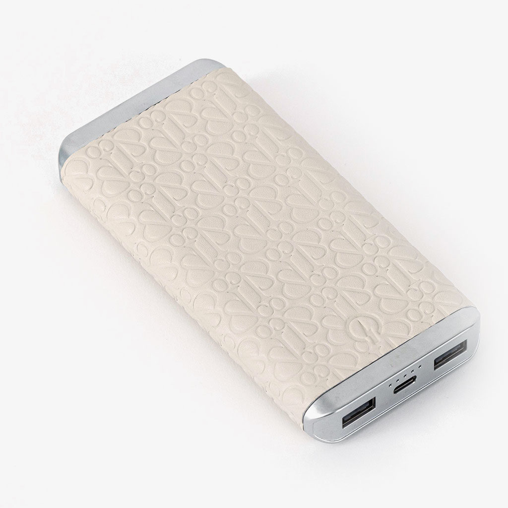 Power Bank — Jacob & Co