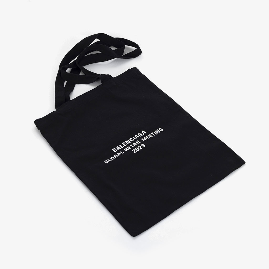 Tote Bag — « Client Confidentiel »