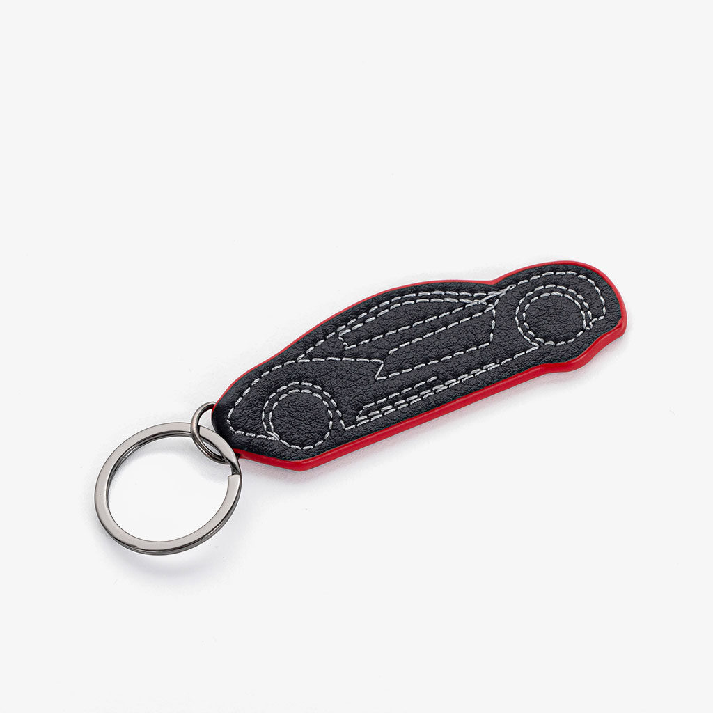 Key Chain — Hispano Suiza