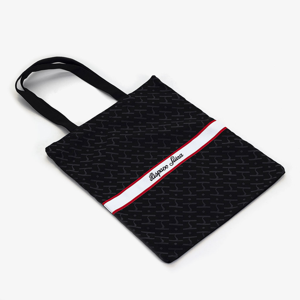 Tote Bag — Hispano Suiza