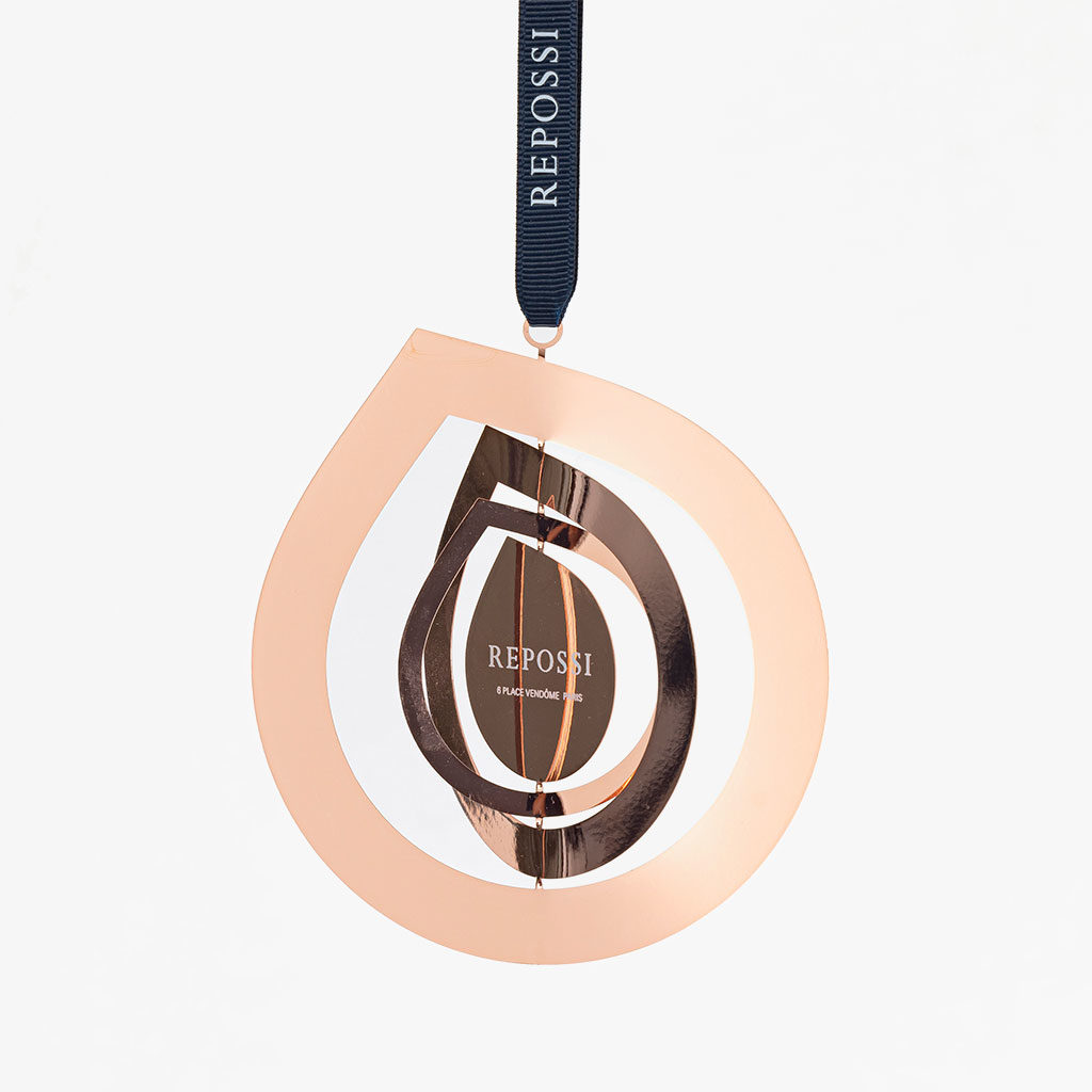 Christmas Ornament — Repossi