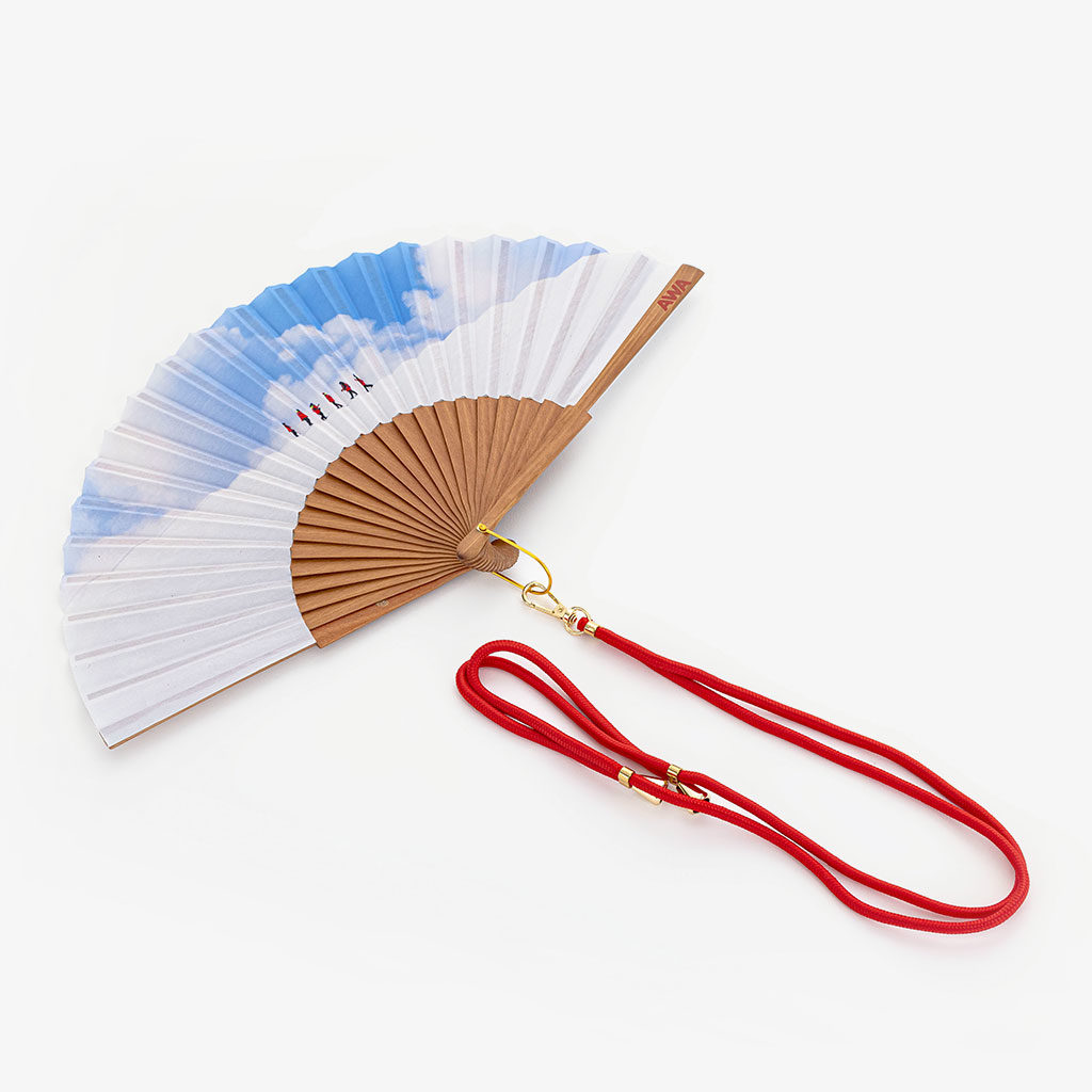 Fan — AWA