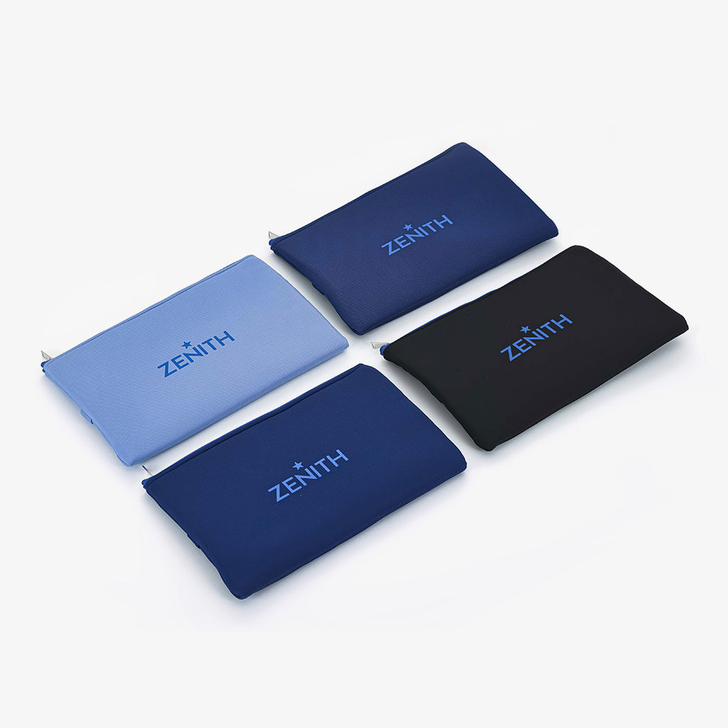 Pouch — Zenith