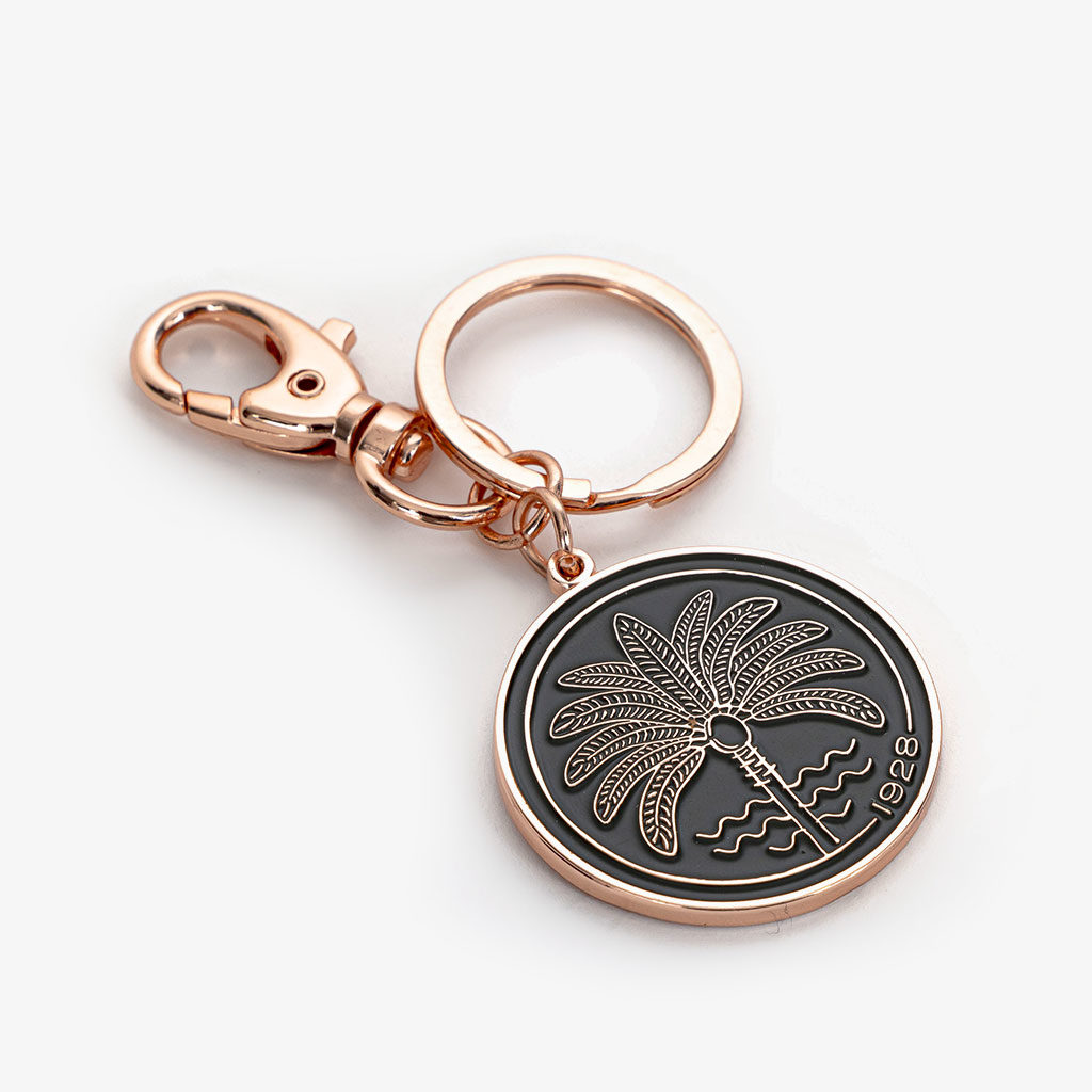 Key Chain — Palm Beach