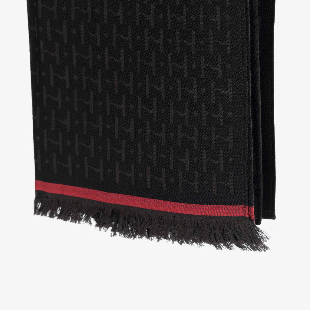 Scarf — Hispano Suiza