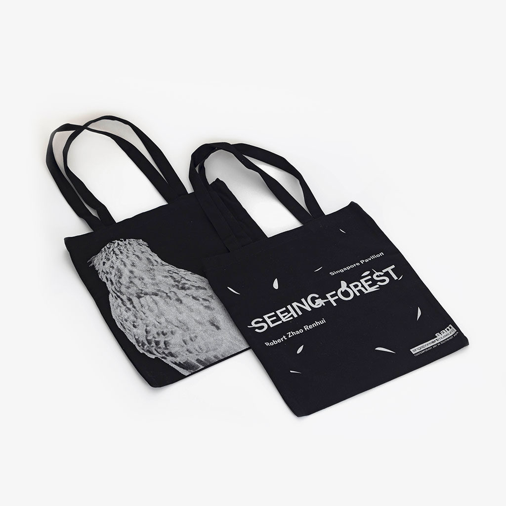 Tote Bag — Singapore Art Museum